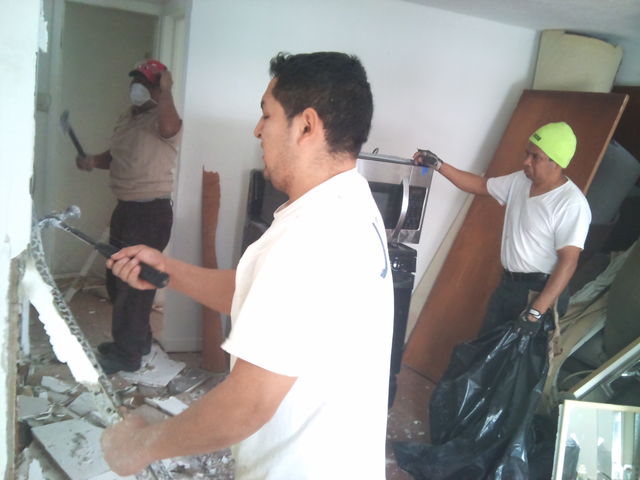 Sergio Gomez, Eduardo Tapia