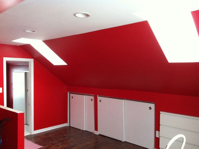 2nd floor