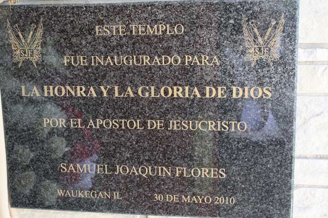 Placa