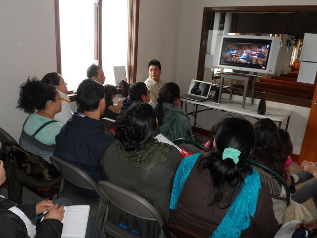 Taller de historia