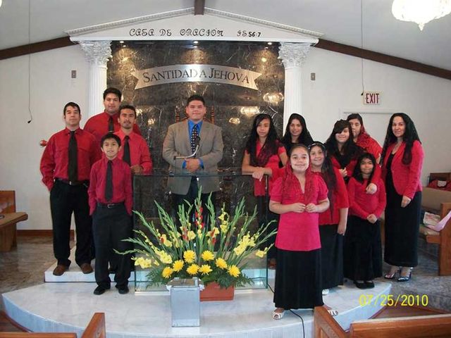 Coro Waukegan