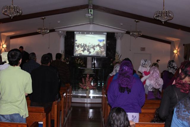 Transmisiones
